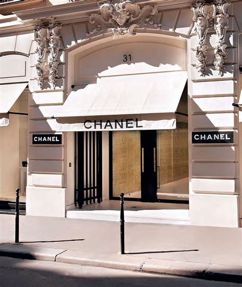 chanel foundation jobs|Chanel jobs near me.